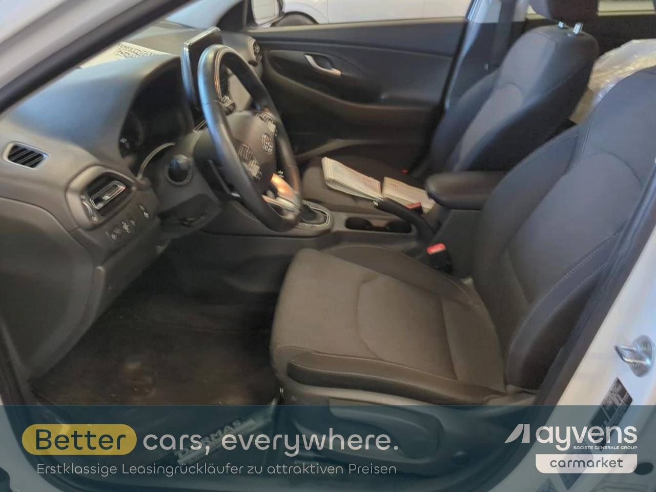 Hyundai i30 - Bild 9