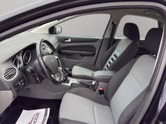 FORD Focus Klima, Keyless, Beheizbare Außenspiegel,  