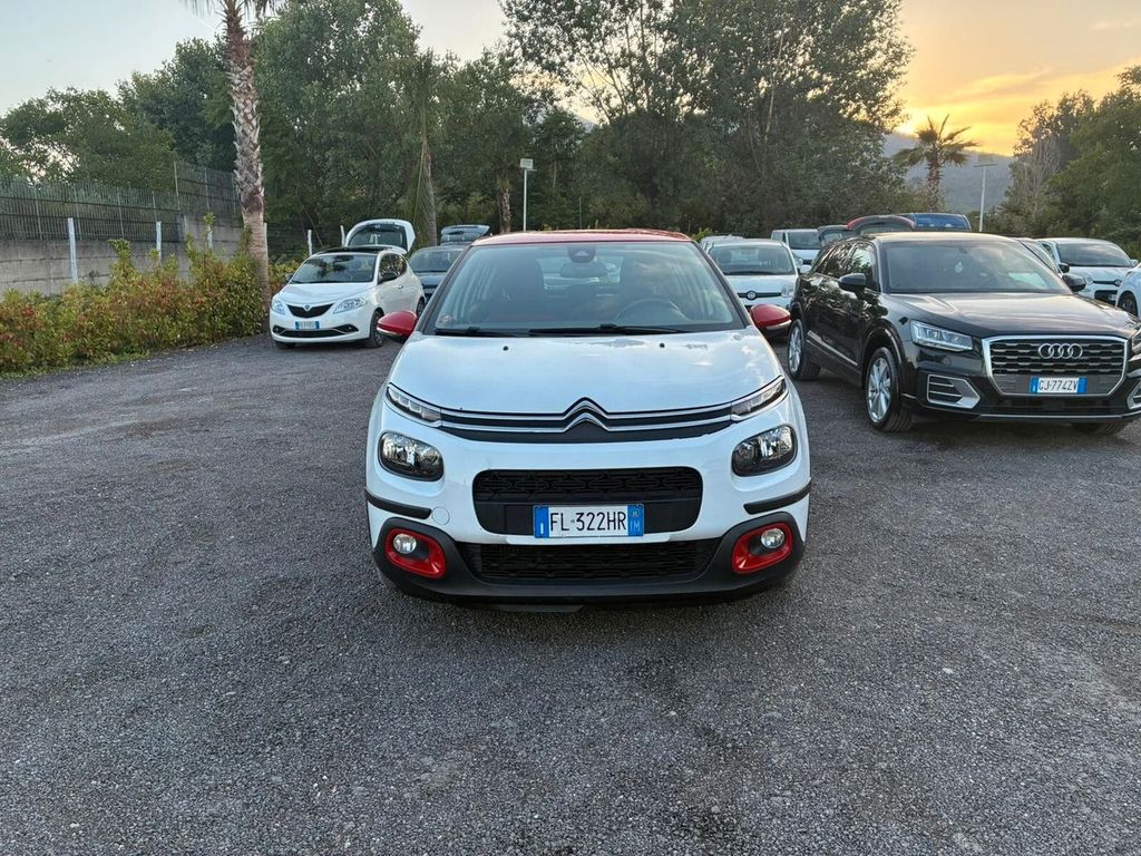 Image of Citroën C3
