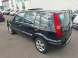 Ford Fusion Elegance, Automatik, Top Zustand... - Ford Fusion: Automat