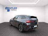 BMW X3 20 xDrive M Sport 19" DAP Standheiz eAHK H... - BMW X3 Tageszulassungen