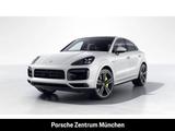 Porsche Cayenne E-Hybrid Coupe Platinum Edition InnoDriv - Porsche Cayenne: Weiß, Plug-In Hybrid