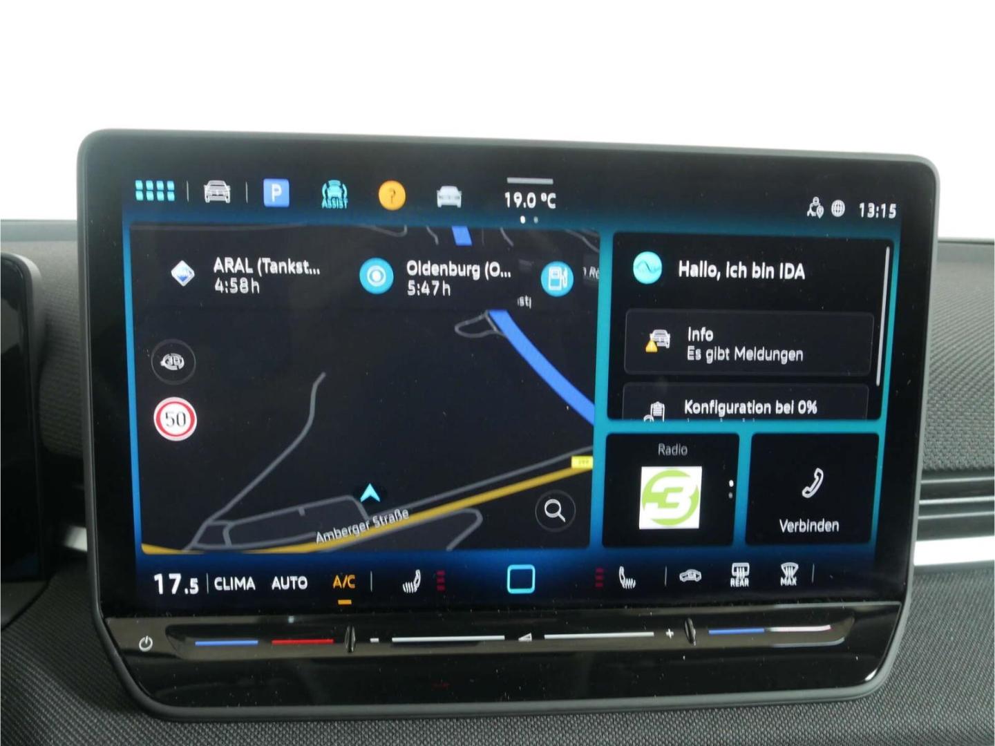 Volkswagen T-Roc 1.5 eTSI Life DSG NAV/LED/RFK/ACC/SH, миниатюра 22
