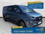 Ford Tourneo Custom 2.0 EcoBlue Autom Titanium L2 - Ford Tourneo Custom New cars
