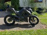 Zontes 125U - ZONTES 125 U