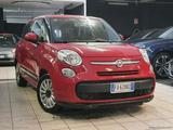 Fiat FIAT 500L Living 1.6 MJT 105 CV Lounge - Fiat 500L Living: Lounge