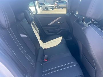 Opel Astra L 5tg Hybrid 48V 107kW GS eDCT 360°-Kamera