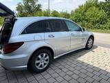Mercedes-Benz R 280 CDI 4MATIC - - Mercedes-Benz R-Class aus 2008