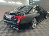 Mercedes-Benz S 400d lang 4M.*AMG*CHAUFFEUR-PANO-BURMESTER-ABC - Mercedes-Benz S-Klasse Gebrauchtwagen in Dresden
