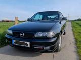 Opel Astra f Cabrio 1.8 16v  Bertone EFH Shzg Gsi - Opel Astra: F Gsi