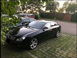 Mercedes-Benz CLS 500 - Liebhaberfahrzeug - gebrauchte Mercedes-Benz CLS 500 aus dem Jahr 2007