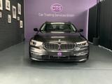 BMW 520 Touring/BUSINESS PAKET-Head-Up Display - BMW: Head Display