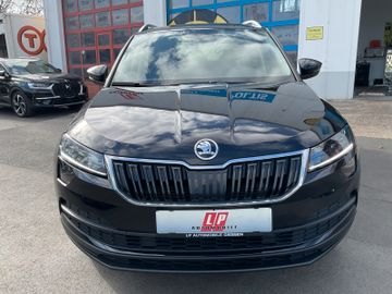 Skoda Karoq - 2