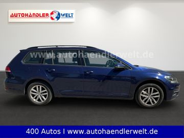 Volkswagen Golf - 4