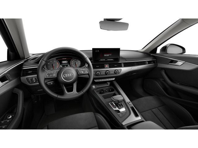 Audi A4 - Bild 7
