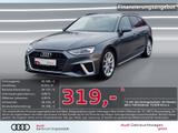 Audi A4 Avant 45 TFSI qu S line NAVI ACC 19" B&O Kam.