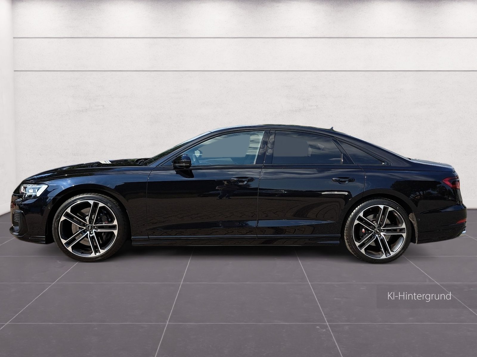 Audi S8 - Bild 7