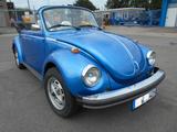 Volkswagen Käfer 1303 S  Cabrio - Volkswagen Käfer: 1303s