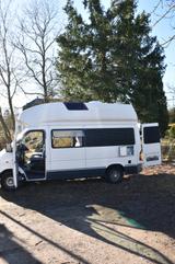 Mercedes-Benz 312 D-JC James Cook  - James cook