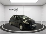 Peugeot 208 1.2 Active PDC|BTH|KLIMA|8-BEREIFT|TEMPOMAT - Peugeot 208 Gebrauchtwagen in Dortmund