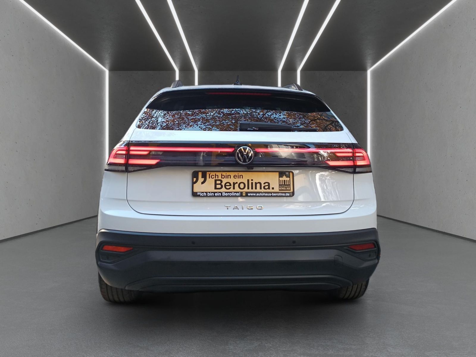 Volkswagen Taigo - Bild 6