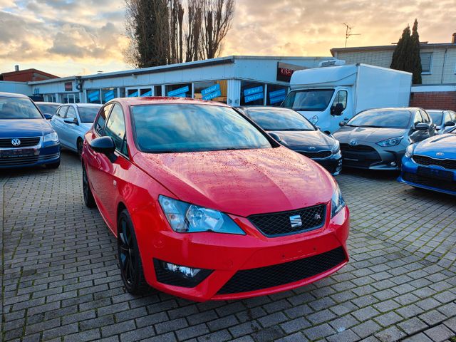 Seat Ibiza FR