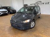 Volkswagen Touran Comfortline 2.0TDI DSG/7SITZE/AHK/PDC/ACC - VW Touran Gebrauchtwagen in Braunschweig