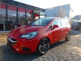 Opel Corsa E Edition HU/AU NEU - Opel Corsa Gebrauchtwagen in Lübeck
