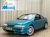 Rover 200 216 *Coupé / Targa* Origineel NL, Pre-Faceli - Rover Oldtimer