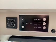 Sunlight Cliff 600 Peugeot