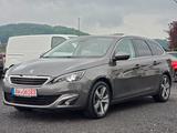 Peugeot 308 SW Allure - Peugeot Gebrauchtwagen in Bonn