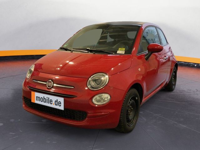 Fiat 500C 1.0 GSE Club Cabrio