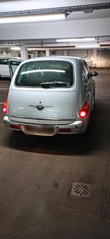 Chrysler PT Cruiser 2.0L Automatik - Chrysler PT Cruiser in Berlin