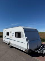 Knaus Sport 500 QDK