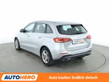 Mercedes-Benz B 200 d Progressive Aut.*NAVI*LED*TEMPO*PDC*SHZ* - Mercedes-Benz B 200 in Hannover