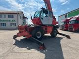 Manitou MANITOU MRT 2540 P manipulator vin 065 - Manitou Mrt
