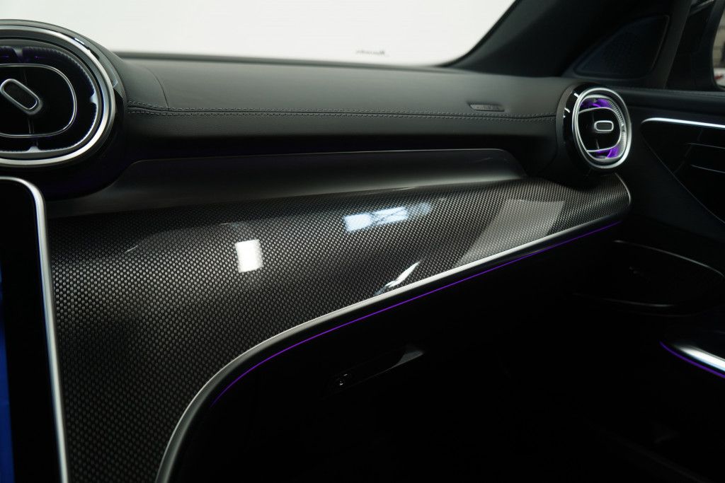 Mercedes Benz C 300