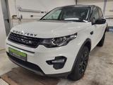 Land Rover Discovery Sport SE AWD/ Kupplung NEU - Land Rover Gebrauchtwagen in Leipzig