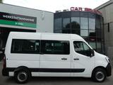 Renault Master III Kombi L2H2 3,3t 9-SITZE/NAVI/PDC/AHK - Renault Master Gebrauchtwagen in Berlin