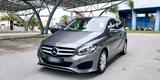 Mercedes-Benz Mercedes Classe B . (Ok.Neopatentati) - Mercedes-Benz B 160: Van