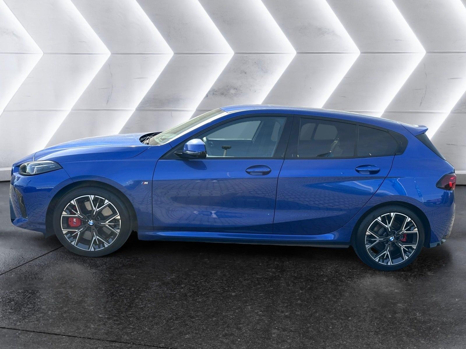 BMW 120 M SportPro. AHK. Driv.Prof. ParkProf. >>TOP-