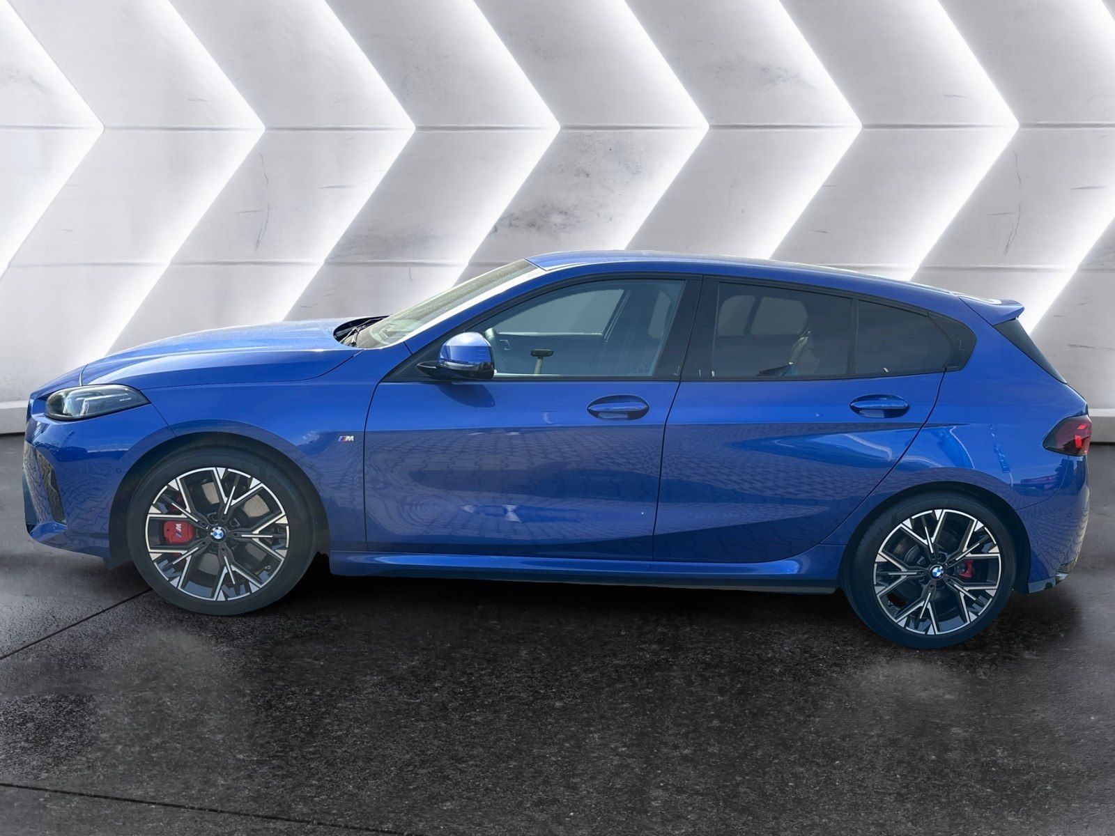 BMW 120 M SportPro. AHK. Driv.Prof. ParkProf. >>TOP foto 2