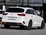 Kia Ceed SW 1.5 T-GDI 140 GT-line P1 DAB - Kia cee'd / Ceed von 2026