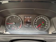 Fahrzeugabbildung Volkswagen T6 Multivan Comfortl. DSG - Standhzg*Alcantara!!