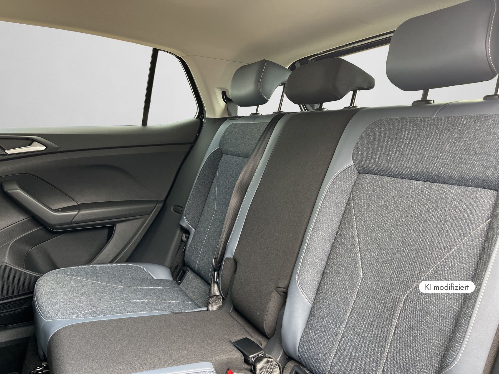 Volkswagen T-Cross - Bild 15