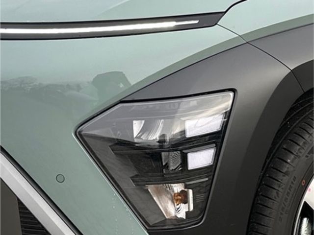 Fahrzeugabbildung Hyundai KONA SX2 1.6 GDi 2WD HEV DCT Trend+Assistenzpake