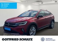 Volkswagen Taigo - Vorschau Bild 1