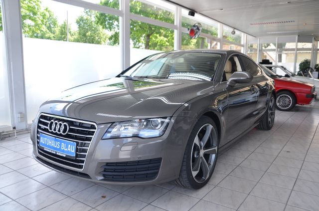 Audi A7 Sportback 3.0 TDI quattro *LEDER*HEAD UP*NAVI