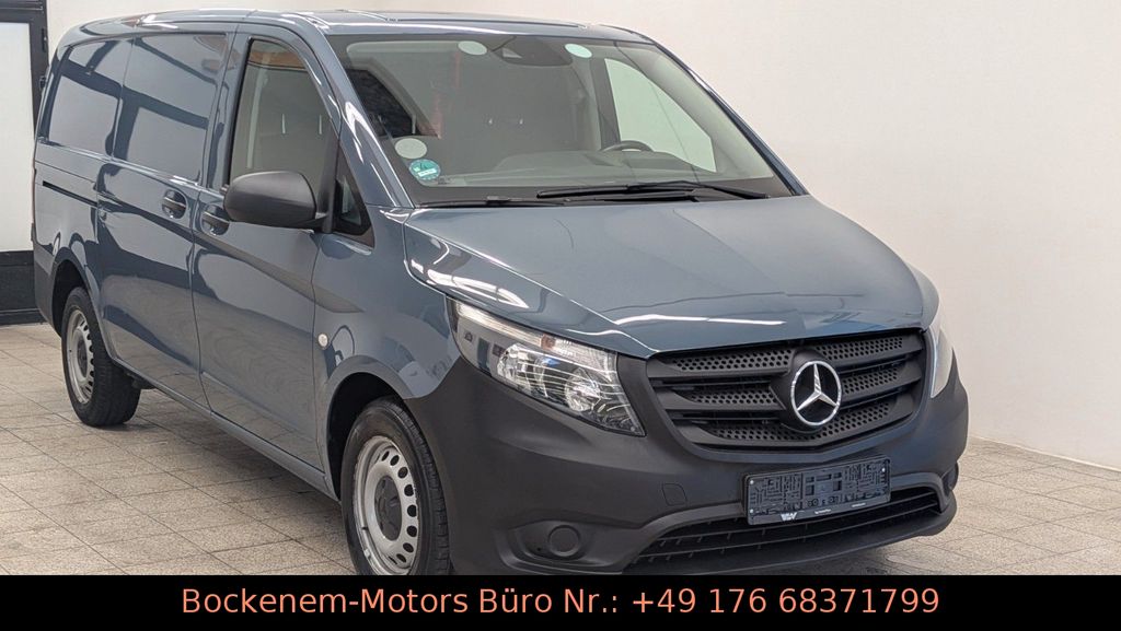 Image of Mercedes-Benz Vito