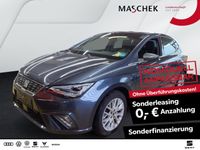 Seat Ibiza - Vorschau Bild 1